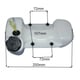 Rezervor benzina compatibil motocoasa Ruris DAC 210, DAC 310, 441, 431c