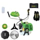 Motocoasa pe benzina Partner Pro DX52E, 2 timpi, 5.5 CP, accesorii incluse