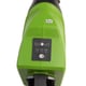 Trimmer electric Procraft ATA-40, 20v, 4ah, 2 acumulatori, 1 incarcator 5000RPM, diametru taiere 420 mm