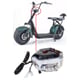 Far scuter electric City Coco (60V)