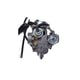 Carburator atv XY150ST GY6 150cc, diametru clapeta acceleratie 22mm