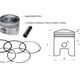 Kit piston atv 250cc Loncin (63mm , bolt 15mm)