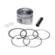 Kit piston atv 250cc Loncin (63mm , bolt 15mm)