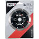 Disc diamantat de taiere segmentat, 115x22.2x1.8 mm, taiere umeda si uscata, Yato YT-59961