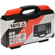 Set chei demontare si montare fulii de alternator, Yato YT-0421, 13 piese