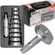 Set inlocuire rulmenti, Yato YT-0638, 10 piese
