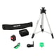 Nivela Laser Yato YT-30440 verde, 5 linii, 360°