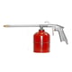 Pistol spalat, degresat piese, 850 ml, Vorel 81647