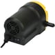 Pompa pentru scos ulei, Vorel 78007, 12 V 80 W, debit 3 l/min