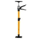 Suport telescopic sustinere placi 50cm -115cm, Vorel 29440