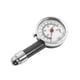 Manometru de verificare presiune anvelope 0-7.5 bari