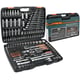 Trusa de scule profesionala Sthor 58691, 216 piese, XXL