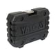 Set chei tubulare de impact 1/2'', 13 piese, Yato YT-10251
