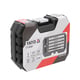 Set 6 chei tubulare extra adanci, 120mm, Yato YT-38361
