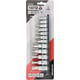 Set 12 biti torx cu gaura (tamperproof) Yato YT-04332