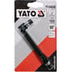 Prelungitor magnetic, Yato YT-04630, 90⁰, 1/4", lungime 105mm, CR-V