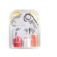 Kit Compresor Aer 5 piese, Furtun Presiune si Pistol Umflat, Lichid , Vopsitorie si Suflat Aer (AYM)