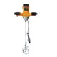 Mixer electric pentru vopsele / adezivi / mortare, Rotor RM2000, 2000W