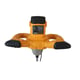 Mixer electric pentru vopsele / adezivi / mortare, Rotor RM2000, 2000W