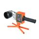 Trusa sudura pentru lipire tevi si fitinguri PPR, Haina H-1611, 20 - 63 mm, 800W