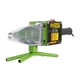 Plita PPR ProCraft PL2300, 2300W, 300 grade C, trusa cu 6 bac-uri 