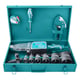 Trusa sudura pentru lipire tevi si fitinguri PPR, TOTAL Industrial TT328151, 20 - 63 mm, 1500 W