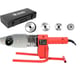 Trusa sudura pentru lipire tevi si fitinguri PPR, Yato YT-82251, 16 - 32 mm, 800 W