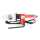 Trusa sudura pentru lipire tevi si fitinguri PPR, Yato YT-82250, 20 - 63 mm, 850 W