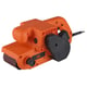 Slefuitor cu banda, EvoTools BS 800 EPTO, 800 W, 76x533 mm