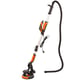 Slefuitor pentru pereti, EvoTools DWS750, telescopica cu autoaspirare, 750 W, 225 mm