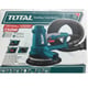 Slefuitor pentru pereti, TOTAL, 750 W, 180 mm