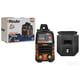 Aparat de sudura de tip invertor MMA-300N, MMA, 160A, diametru electrozi 1.6-5mm, accesoriile incluse