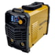 Aparat de sudura tip invertor, Rotor MMA-310, 20-310 A, 5.6 kW, afisaj color, functie anti-lipire, ventilator de racire