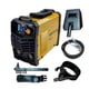 Aparat de sudura tip invertor, Rotor MMA-310, 20-310 A, 5.6 kW, afisaj color, functie anti-lipire, ventilator de racire