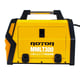 Aparat de sudura flux sarma + electrod (invertor), Rotor MMLT-300i, MIG MMA LIFT TIG 300 A, ecran LCD, accesorii incluse