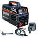 Aparat de Sudura - Invertor MMA 400A URALZID, Accesorii incluse
