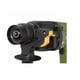 Ciocan rotopercutor Procraft BH1400DFR, 1400 W, 3 J, SDS-Plus