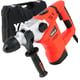 Ciocan rotopercutor Yato YT-82127, 1500 W, 5 J, SDS-Plus