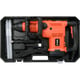 Ciocan rotopercutor Yato YT-82135, 1600 W, 25 J, SDS-Max