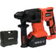 Ciocan rotopercutor cu 1 acumulator, Yato YT-82770, 18 V, 3 Ah, 2 J, SDS-Plus, Li-Ion