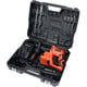 Ciocan rotopercutor cu 1 acumulator, Yato YT-82770, 18 V, 3 Ah, 2 J, SDS-Plus, Li-Ion