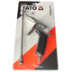 Pistol pentru suflat cu tija, Yato YT-2373, 1/4", 0,8 Mpa
