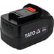 Acumulator Yato YT-82845, Li-Ion, 18 V, 6 Ah