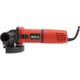 Polizor unghiular / Flex Yato YT-82089, cu variator, 720 W, 11000 RPM, 125 mm