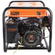 Generator de curent electric, pe benzina, Evotools EPTO GG900, 4 Timpi, 220 V, 900 W, 2 CP, priza 12 V, regulator tensiune