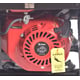 Generator de curent electric, monofazic, pe benzina, Blade 3900B, 4 Timpi, 2.6 kW, 7 CP, cu AVR