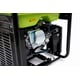 Generator curent invertor, Kraft&Dele, KD687, 4 kW / 4.3 kW, benzina