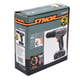 Masina de gaurit si insurubat, Sthor 78983, cu 1 acumulator, 18 V, 1.3 Ah, Li-Ion