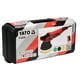 Masina de lustruit, Yato YT-82200, 720 W, 150 mm, valiza plastic