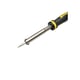 Pistol de lipit 80W, 220V tip Letcon cu varf ascutit